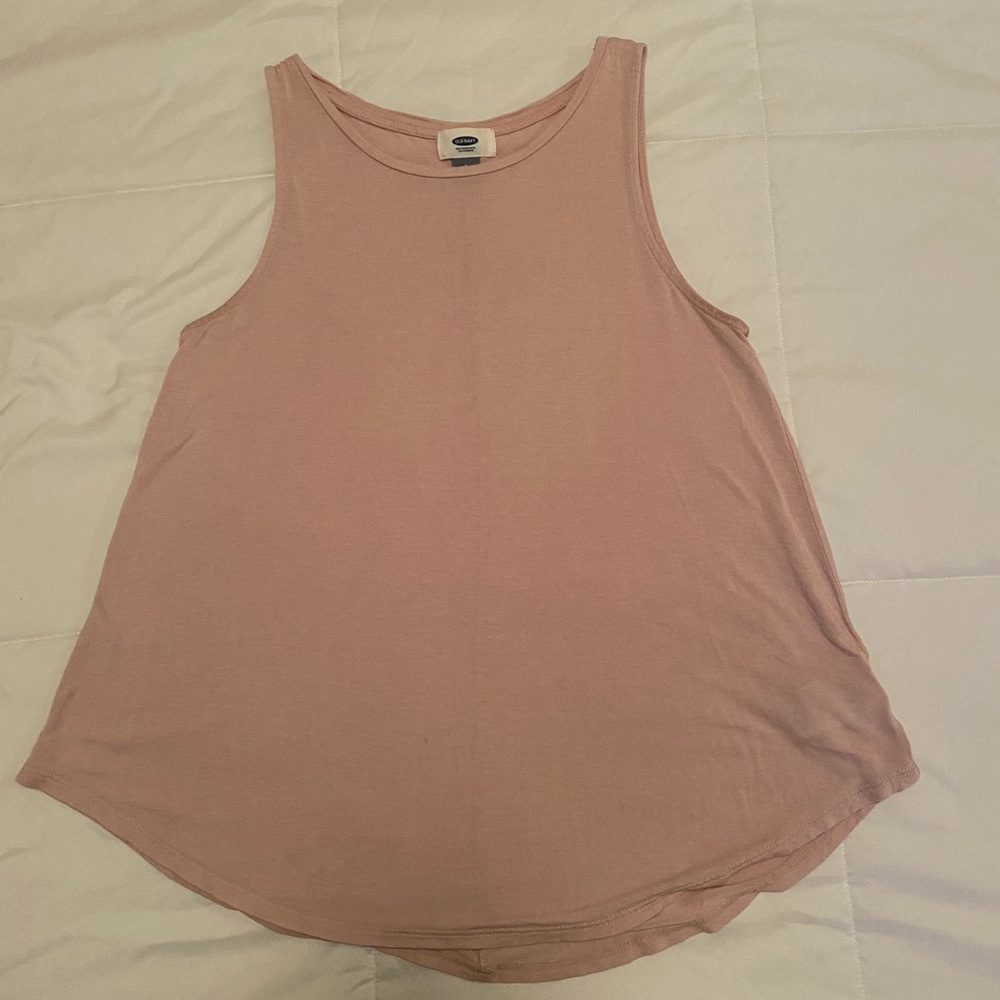 Tank top - Picture 2 of 4